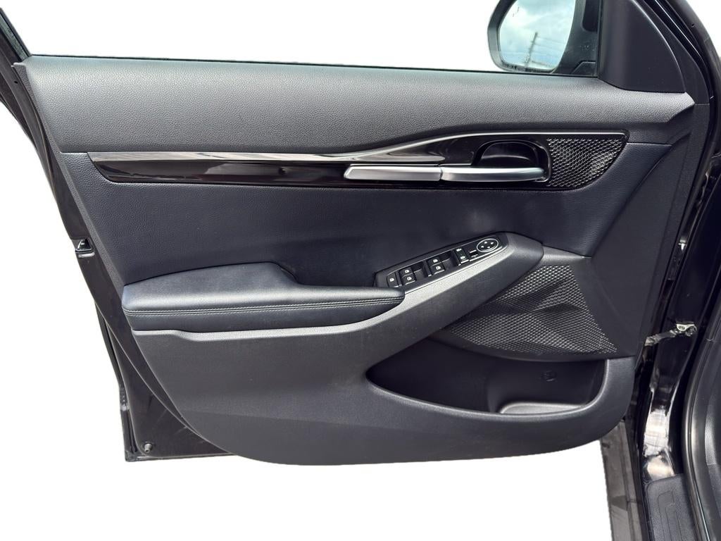 2021 Kia Seltos EX