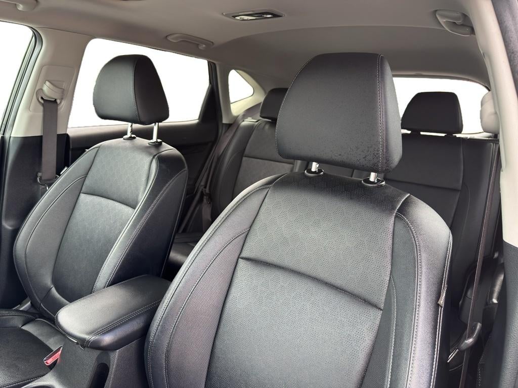 2021 Kia Seltos EX