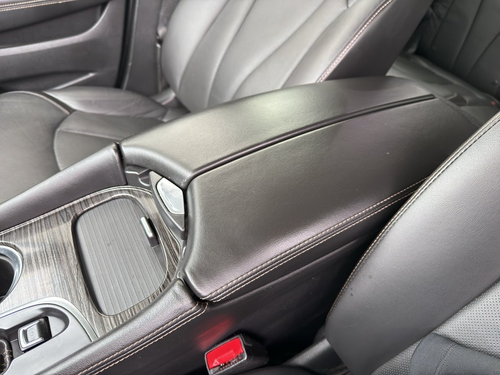 2017 Buick Envision Premium I