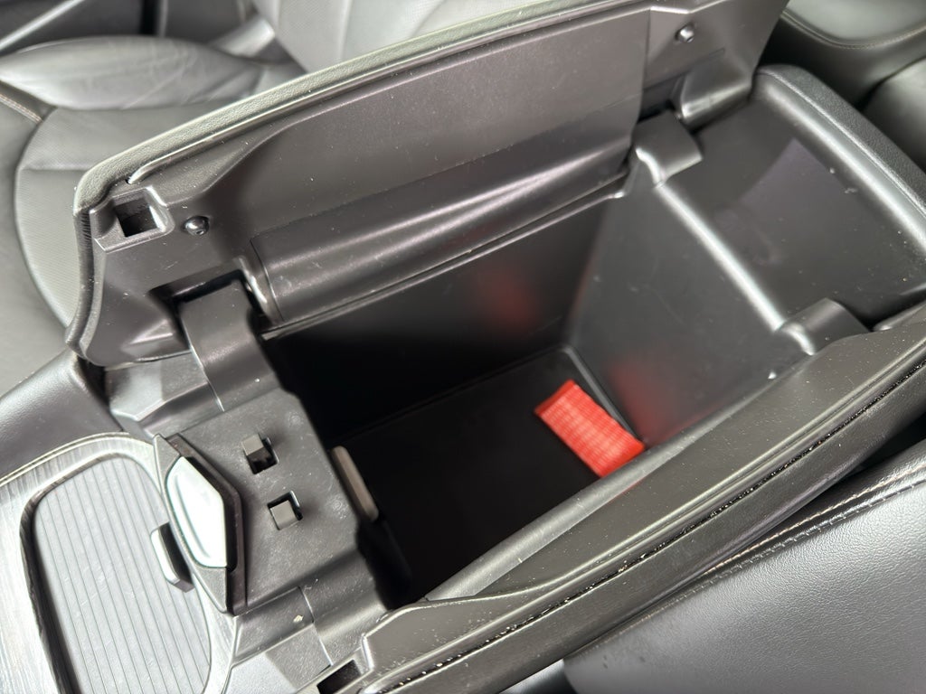 2017 Buick Envision Premium I