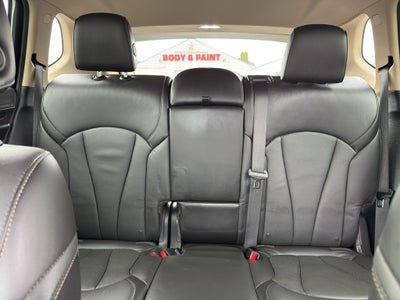 2017 Buick Envision Premium I