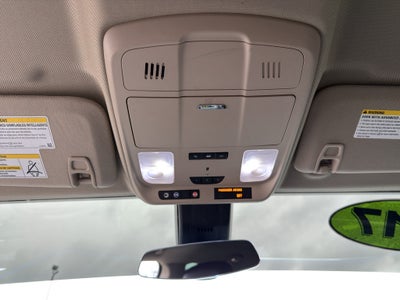 2017 Buick Envision Premium I