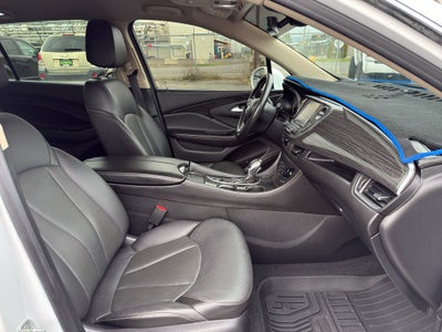 2017 Buick Envision Premium I