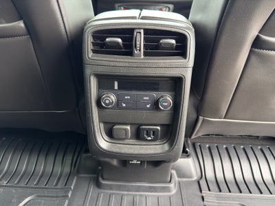 2017 Buick Envision Premium I