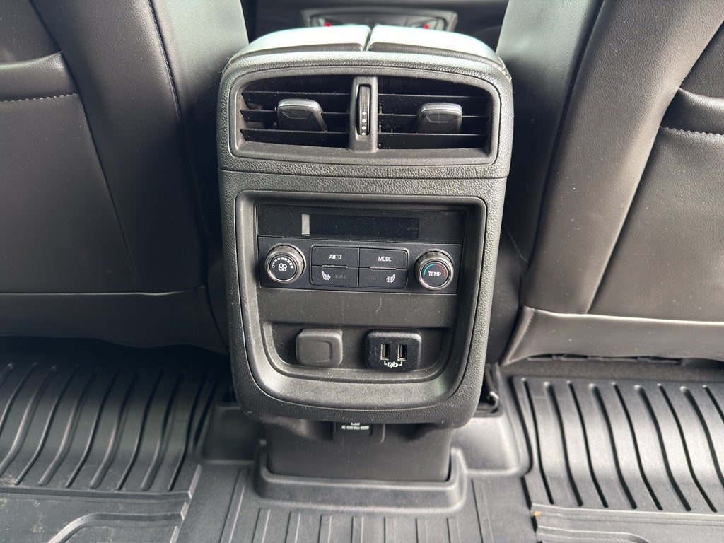 2017 Buick Envision Premium I