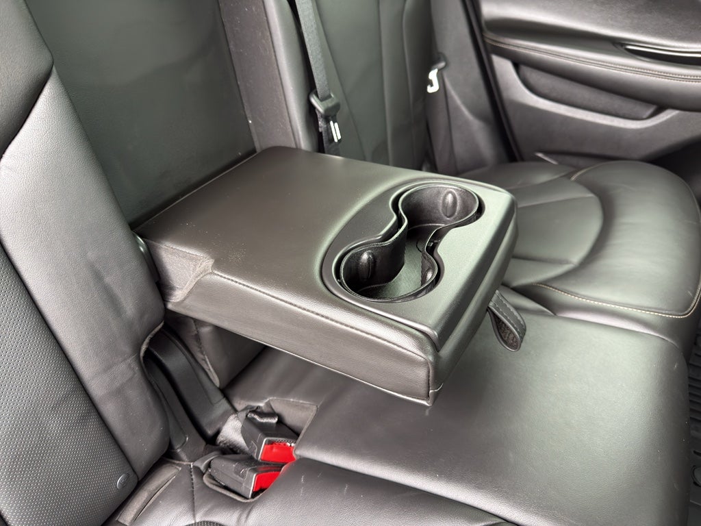 2017 Buick Envision Premium I