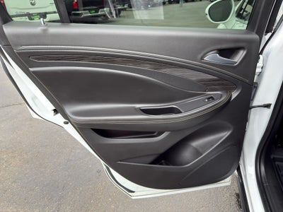 2017 Buick Envision Premium I