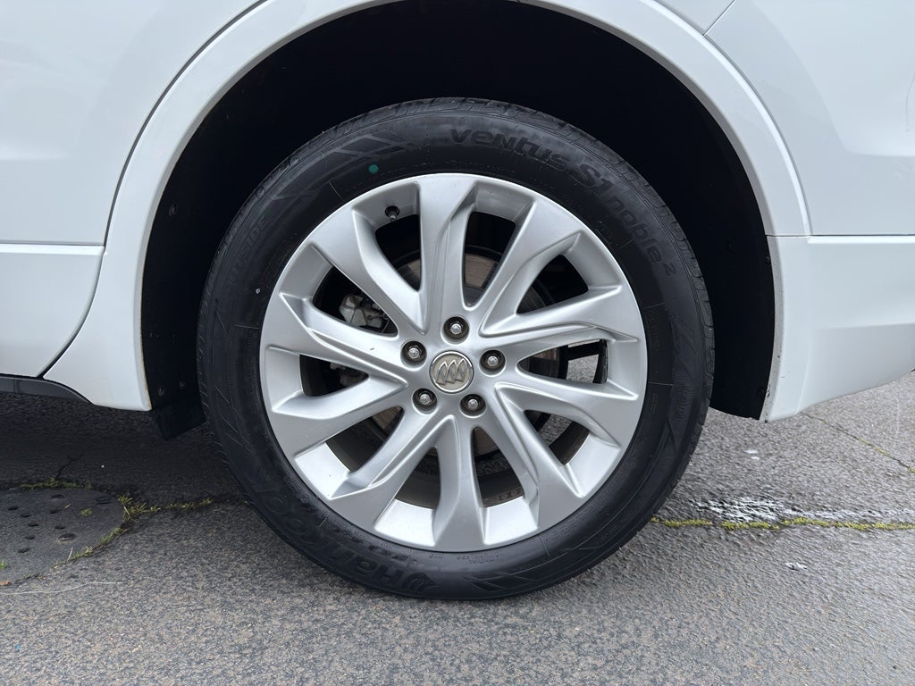 2017 Buick Envision Premium I