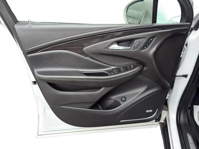 2017 Buick Envision Premium I