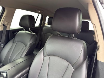 2017 Buick Envision Premium I