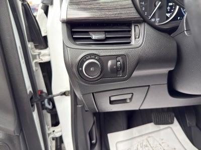 2017 Buick Envision Premium I