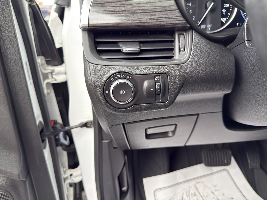 2017 Buick Envision Premium I