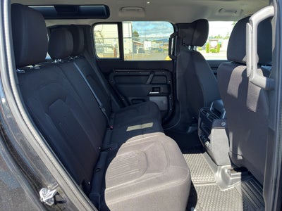 2020 Land Rover Defender 110 Standard