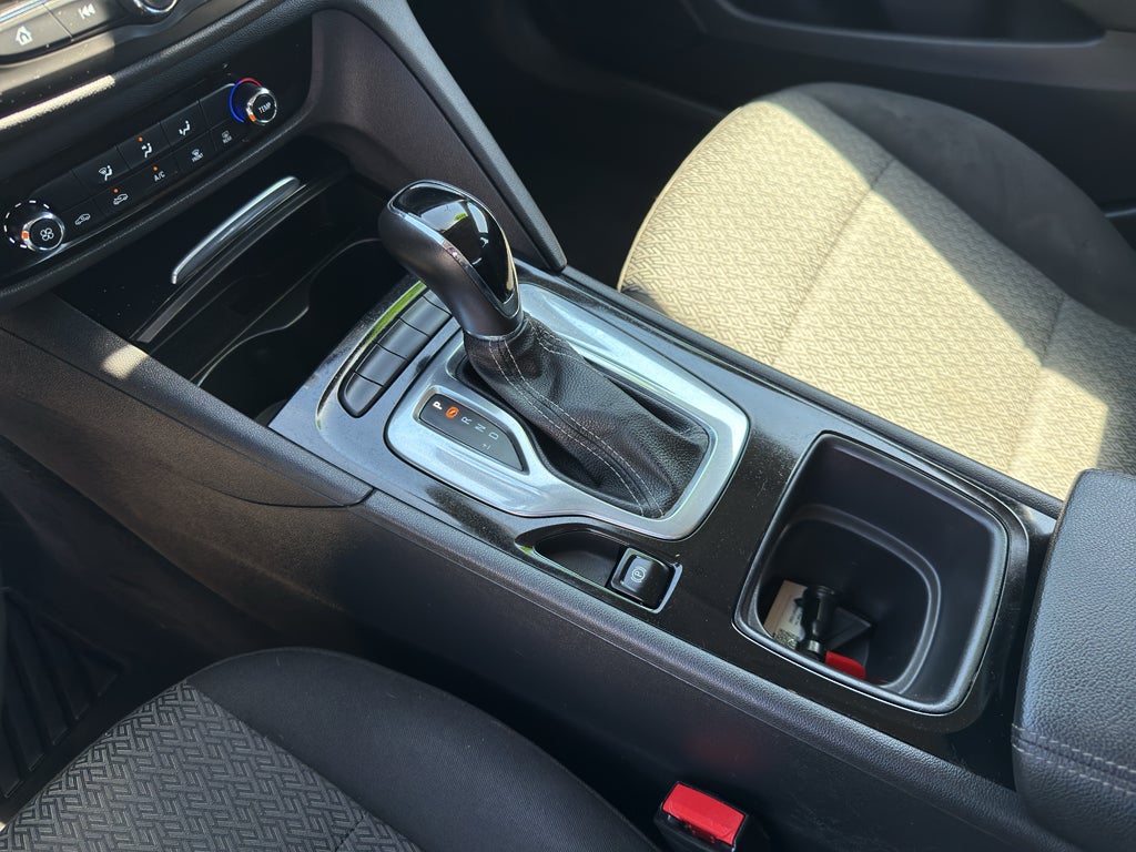 2018 Buick Regal TourX Preferred