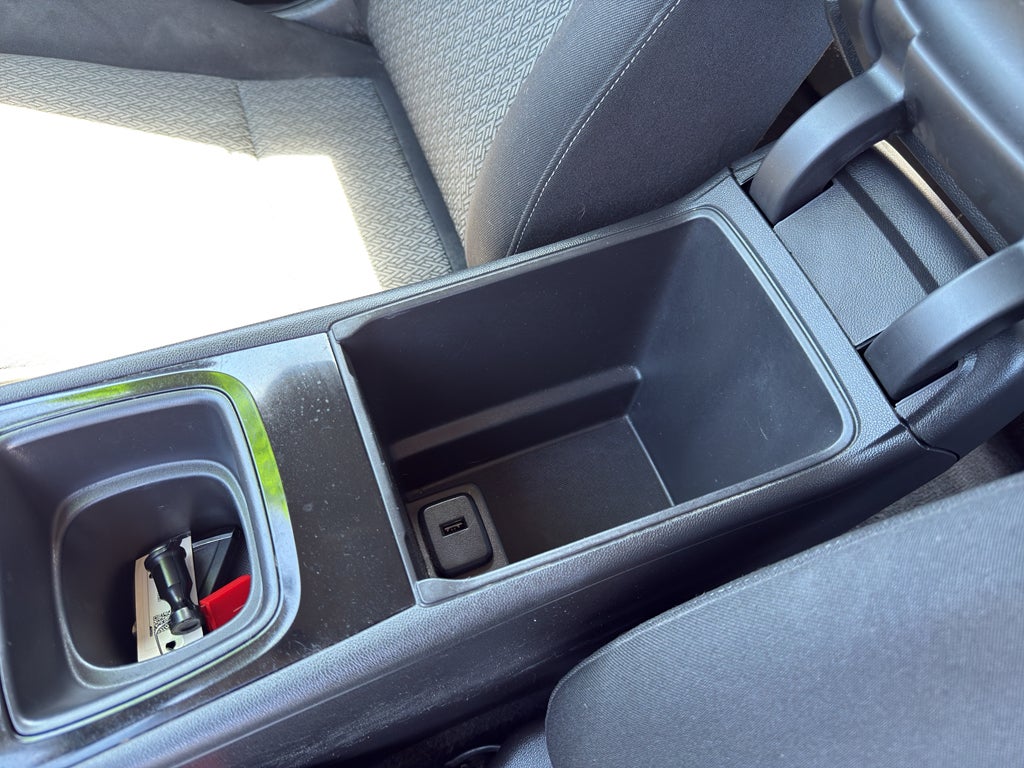2018 Buick Regal TourX Preferred