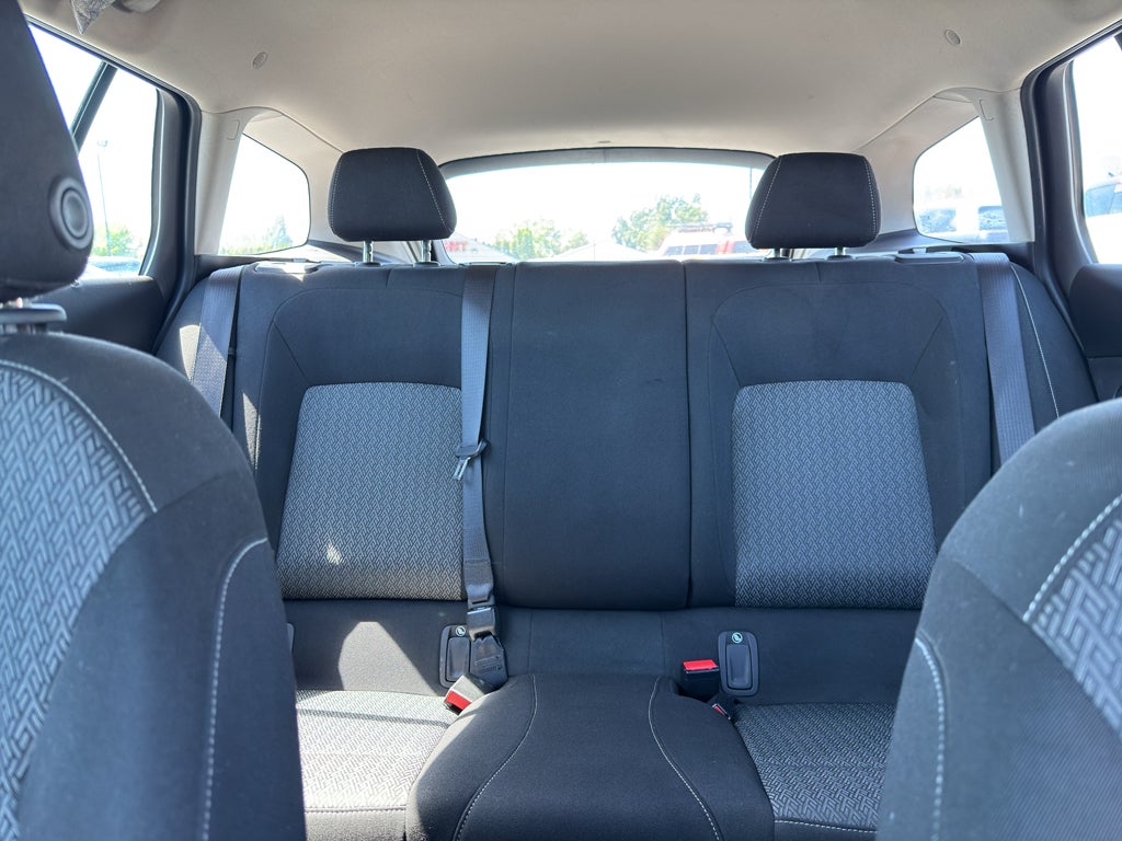 2018 Buick Regal TourX Preferred