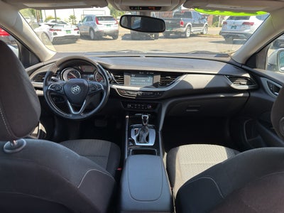 2018 Buick Regal TourX Preferred