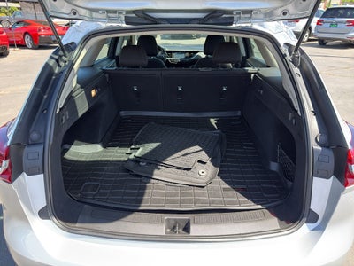 2018 Buick Regal TourX Preferred