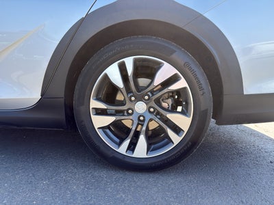 2018 Buick Regal TourX Preferred