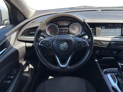2018 Buick Regal TourX Preferred