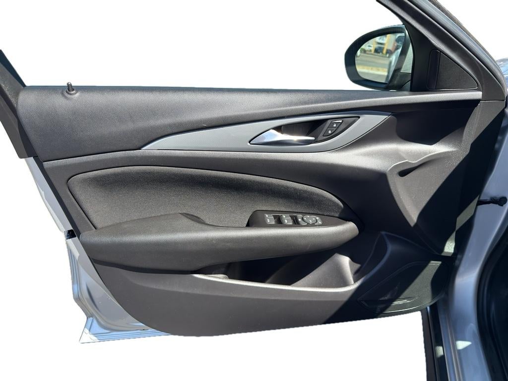 2018 Buick Regal TourX Preferred