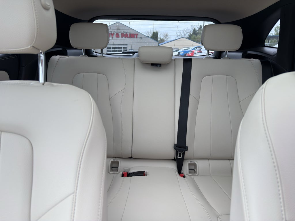 2022 Mercedes-Benz GLA 250 4MATIC®