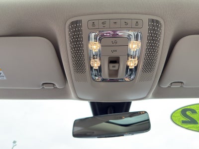 2022 Mercedes-Benz GLA 250 4MATIC®