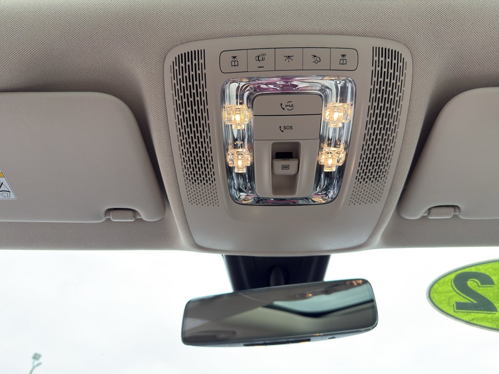 2022 Mercedes-Benz GLA 250 4MATIC®