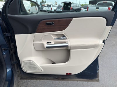 2022 Mercedes-Benz GLA 250 4MATIC®