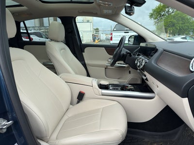 2022 Mercedes-Benz GLA 250 4MATIC®