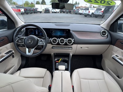 2022 Mercedes-Benz GLA 250 4MATIC®