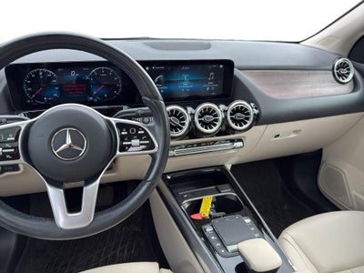 2022 Mercedes-Benz GLA 250 4MATIC®