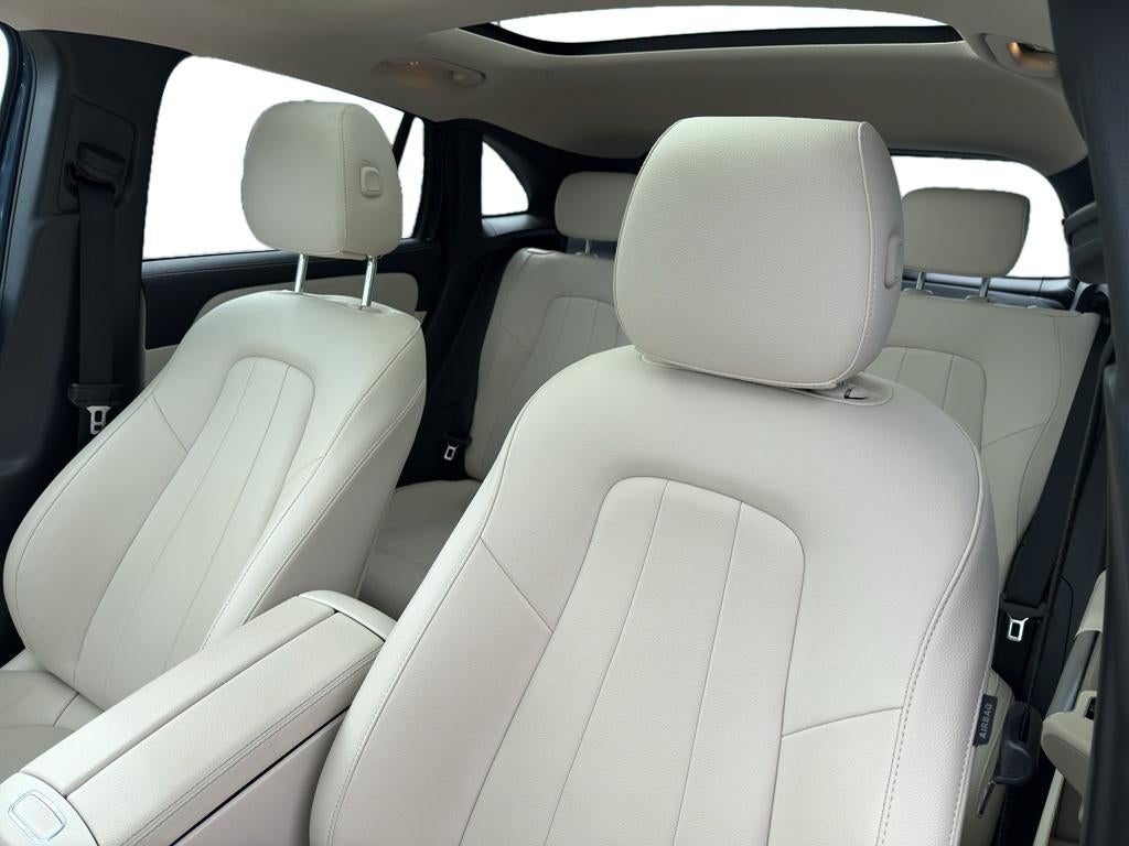 2022 Mercedes-Benz GLA 250 4MATIC®