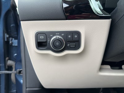 2022 Mercedes-Benz GLA 250 4MATIC®