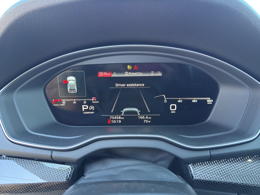 2022 Audi SQ5 Premium Plus TFSI quattro Tiptronic