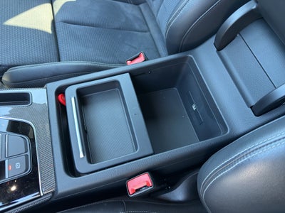2022 Audi SQ5 Premium Plus TFSI quattro Tiptronic
