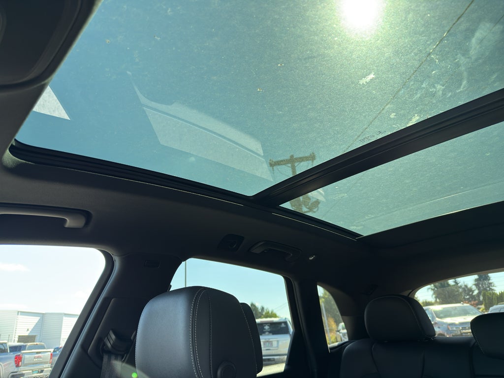 2022 Audi SQ5 Premium Plus TFSI quattro Tiptronic