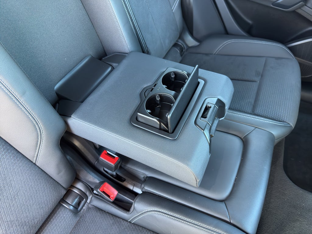 2022 Audi SQ5 Premium Plus TFSI quattro Tiptronic