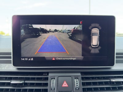 2018 Audi Q5 2.0T Premium