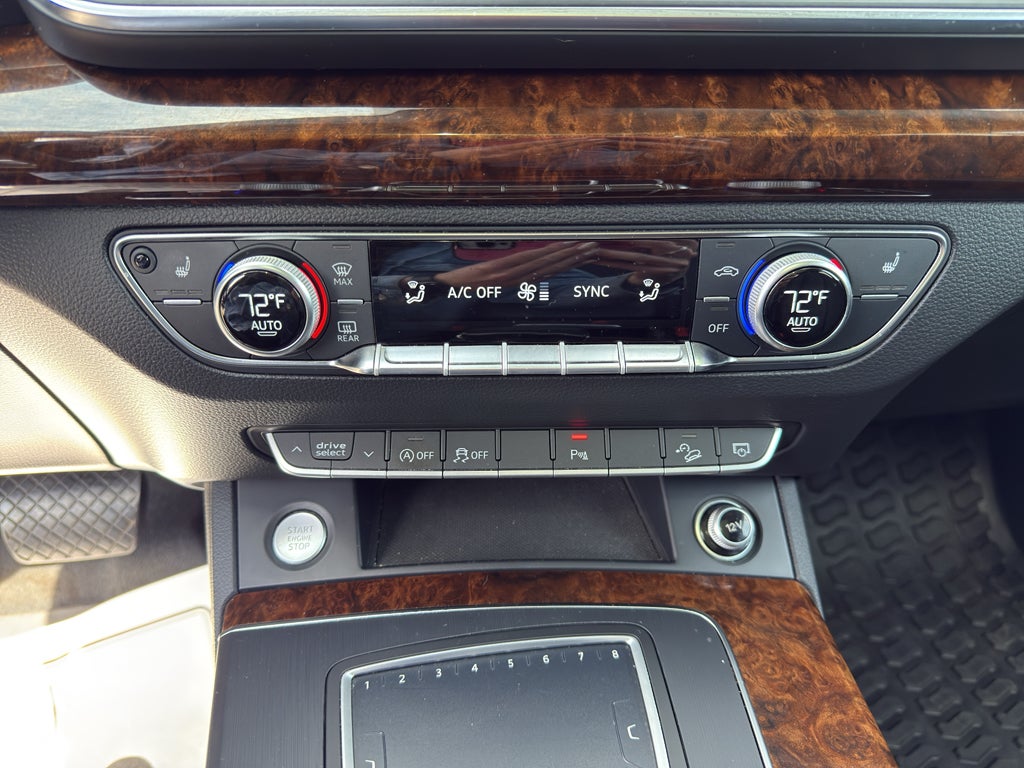 2018 Audi Q5 2.0T Premium