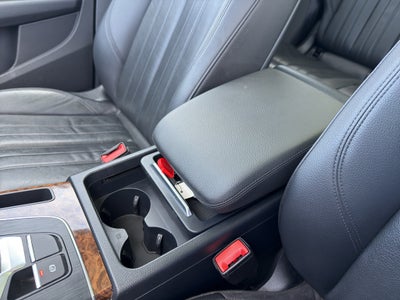 2018 Audi Q5 2.0T Premium