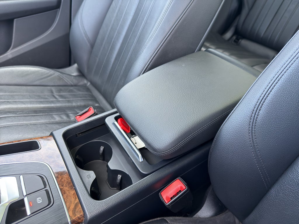 2018 Audi Q5 2.0T Premium