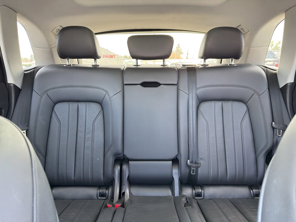 2018 Audi Q5 2.0T Premium