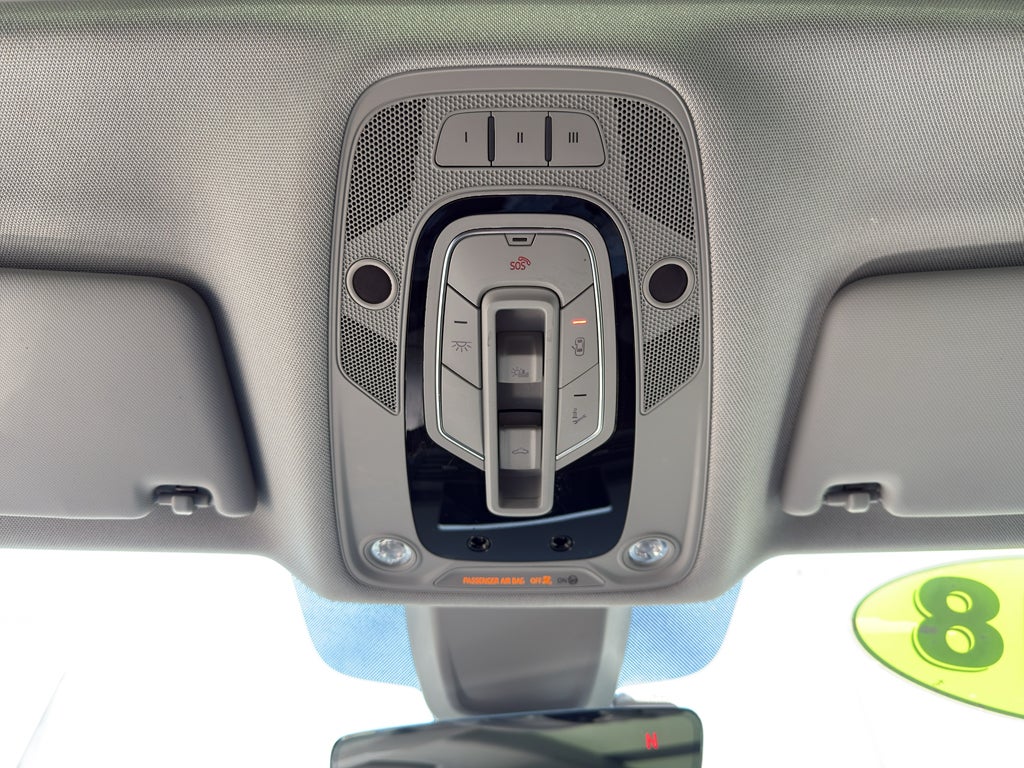 2018 Audi Q5 2.0T Premium