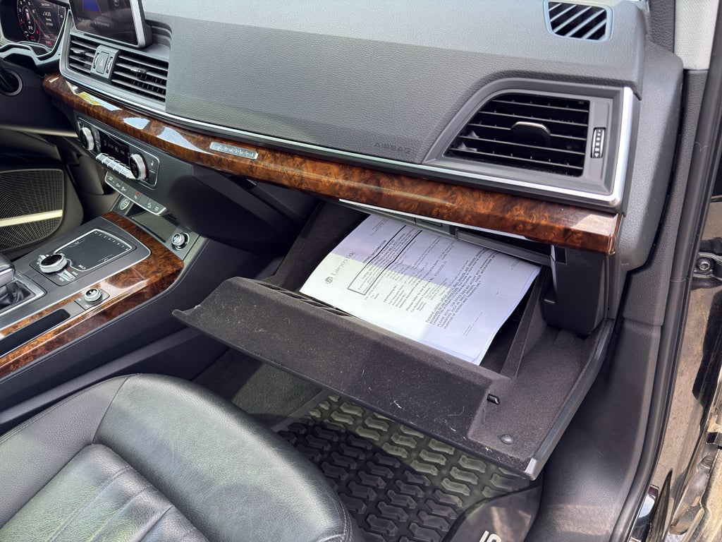 2018 Audi Q5 2.0T Premium