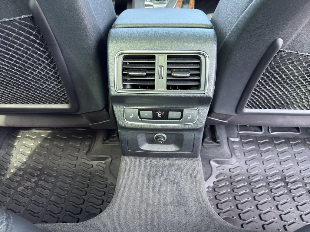 2018 Audi Q5 2.0T Premium