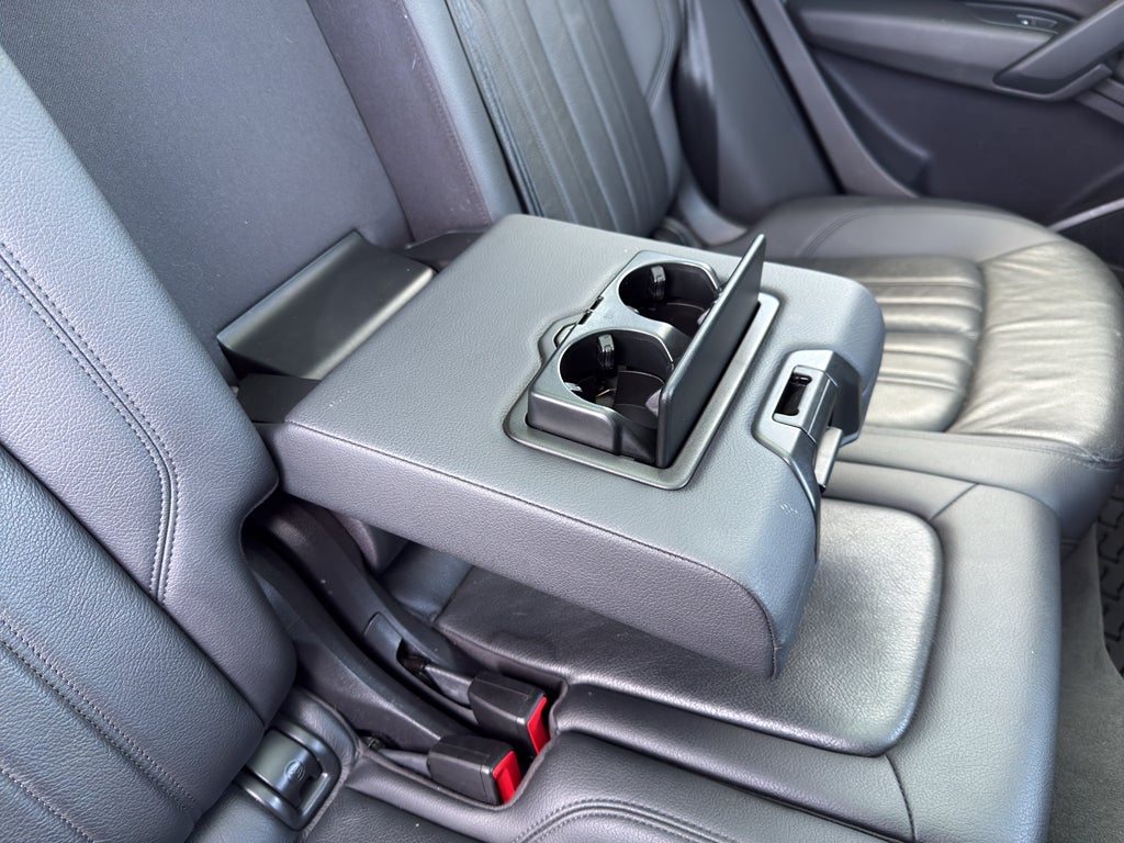 2018 Audi Q5 2.0T Premium