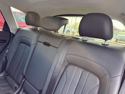 2018 Audi Q5 2.0T Premium