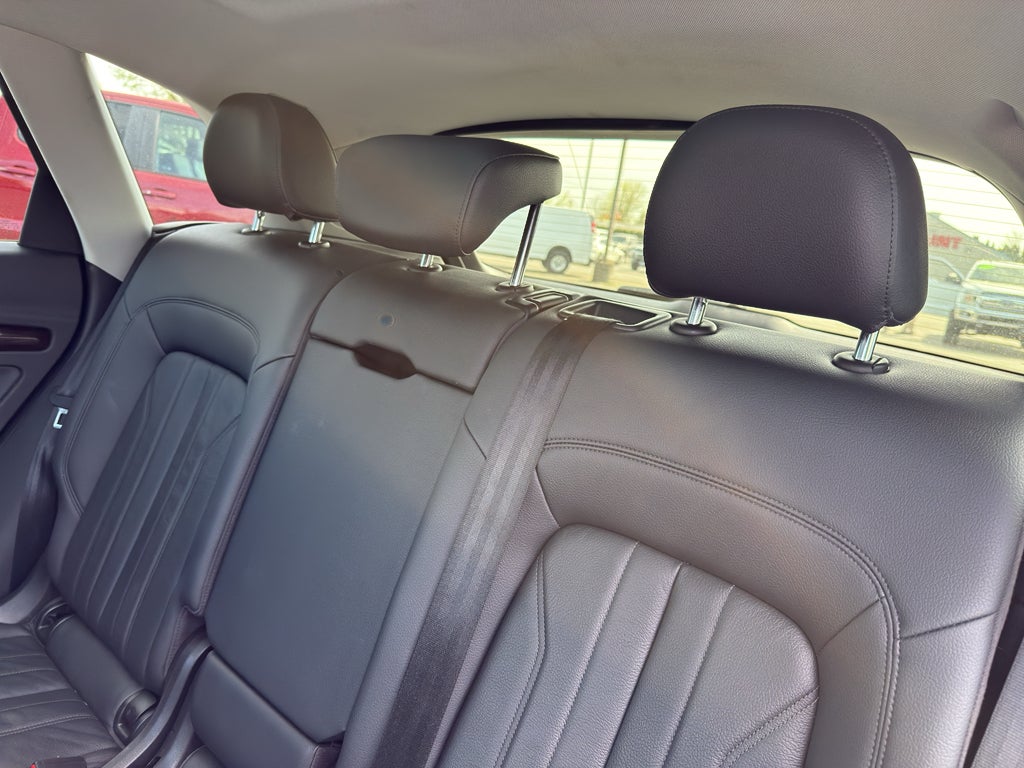 2018 Audi Q5 2.0T Premium