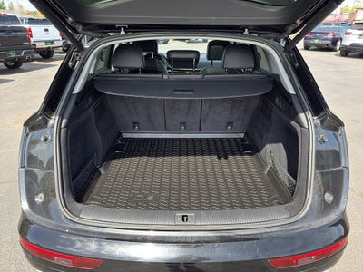 2018 Audi Q5 2.0T Premium